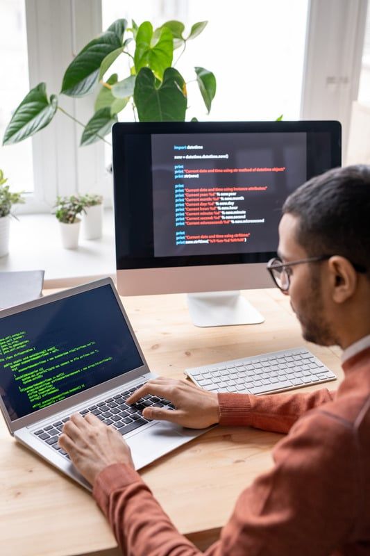 Web Development